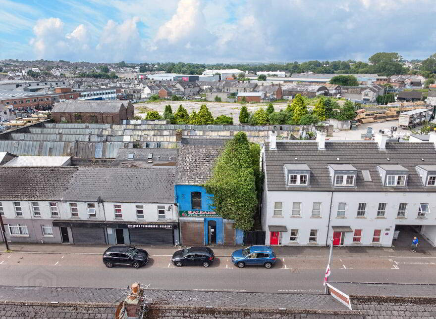42 Larne Street, Ballymena, BT42 3AL