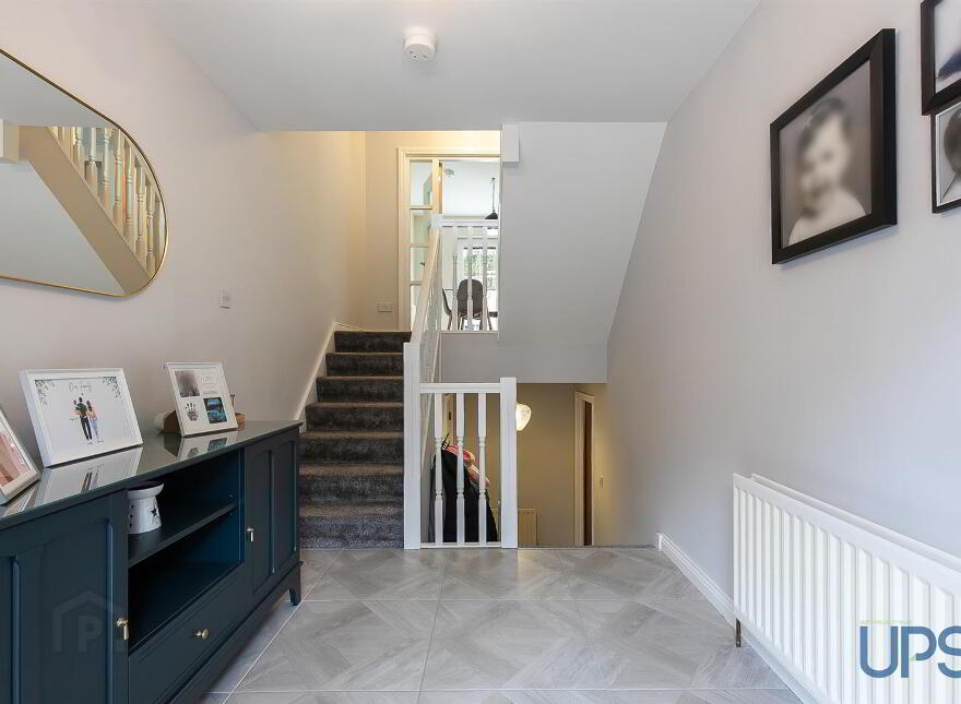 145 Lagmore Glen, Stewartstown Road, Dunmurry, Belfast, BT17 0WB