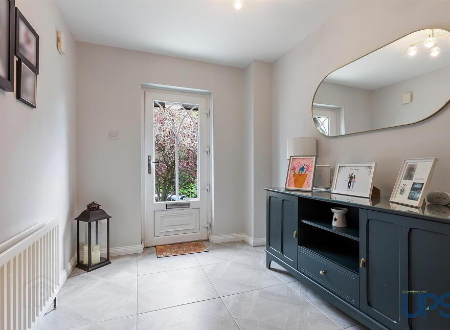 145 Lagmore Glen, Stewartstown Road, Dunmurry, Belfast, BT17 0WB