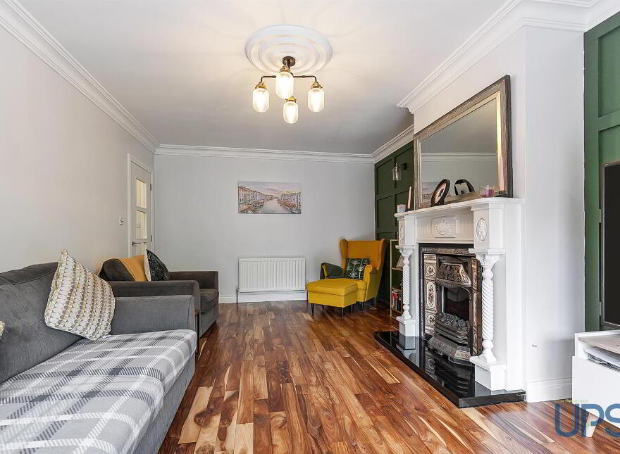 145 Lagmore Glen, Stewartstown Road, Dunmurry, Belfast, BT17 0WB
