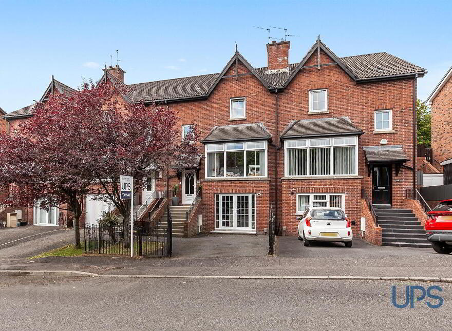 145 Lagmore Glen, Stewartstown Road, Dunmurry, Belfast, BT17 0WB
