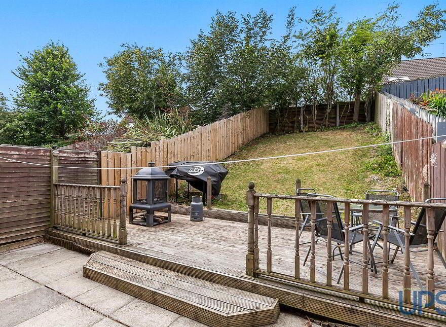 145 Lagmore Glen, Stewartstown Road, Dunmurry, Belfast, BT17 0WB