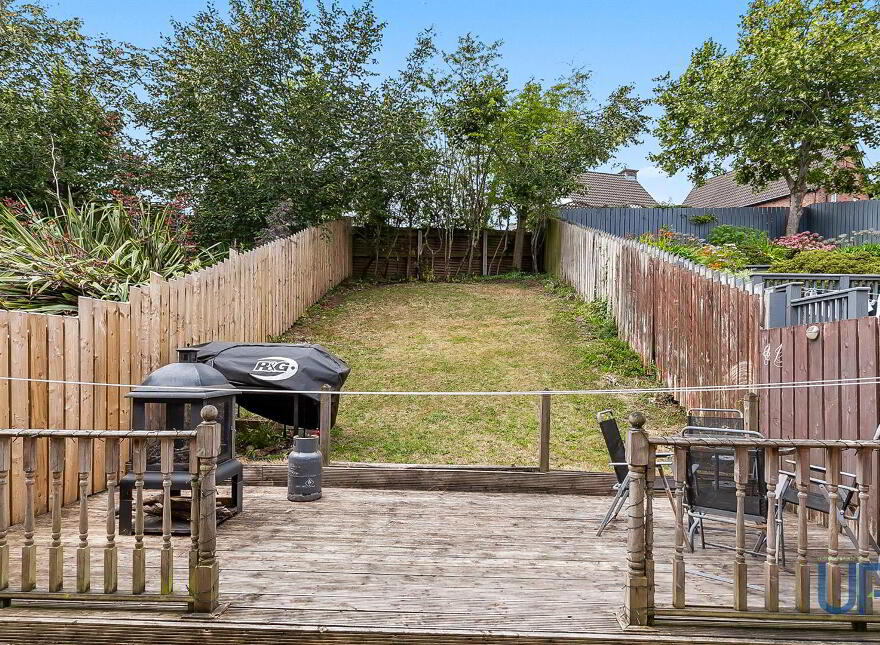 145 Lagmore Glen, Stewartstown Road, Dunmurry, Belfast, BT17 0WB