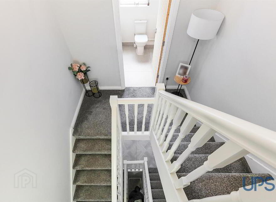 145 Lagmore Glen, Stewartstown Road, Dunmurry, Belfast, BT17 0WB