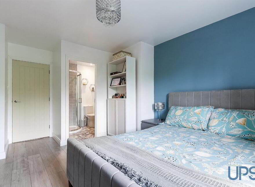 145 Lagmore Glen, Stewartstown Road, Dunmurry, Belfast, BT17 0WB