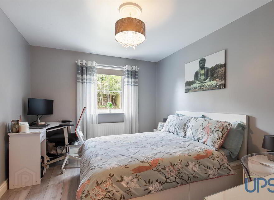 145 Lagmore Glen, Stewartstown Road, Dunmurry, Belfast, BT17 0WB