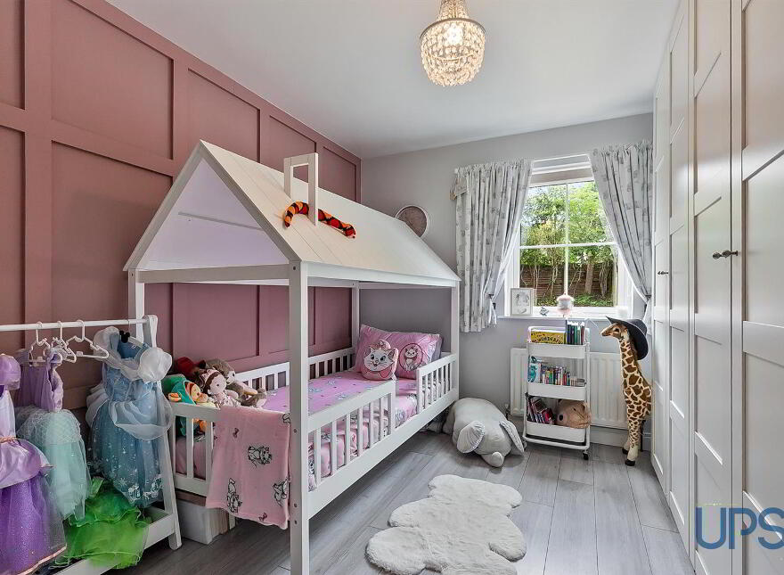 145 Lagmore Glen, Stewartstown Road, Dunmurry, Belfast, BT17 0WB