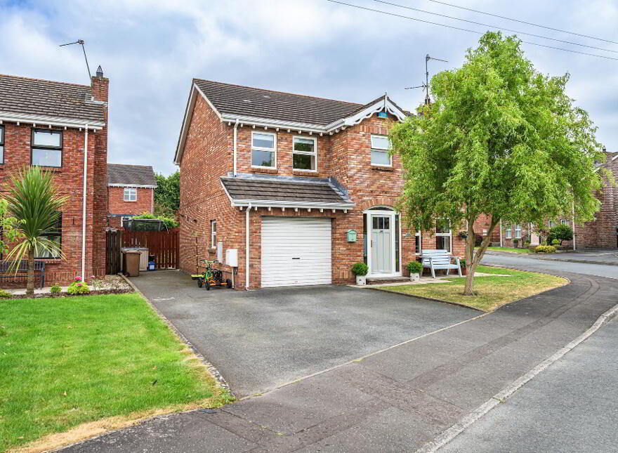 52 Old Forge, Magheralin, BT67 0RS