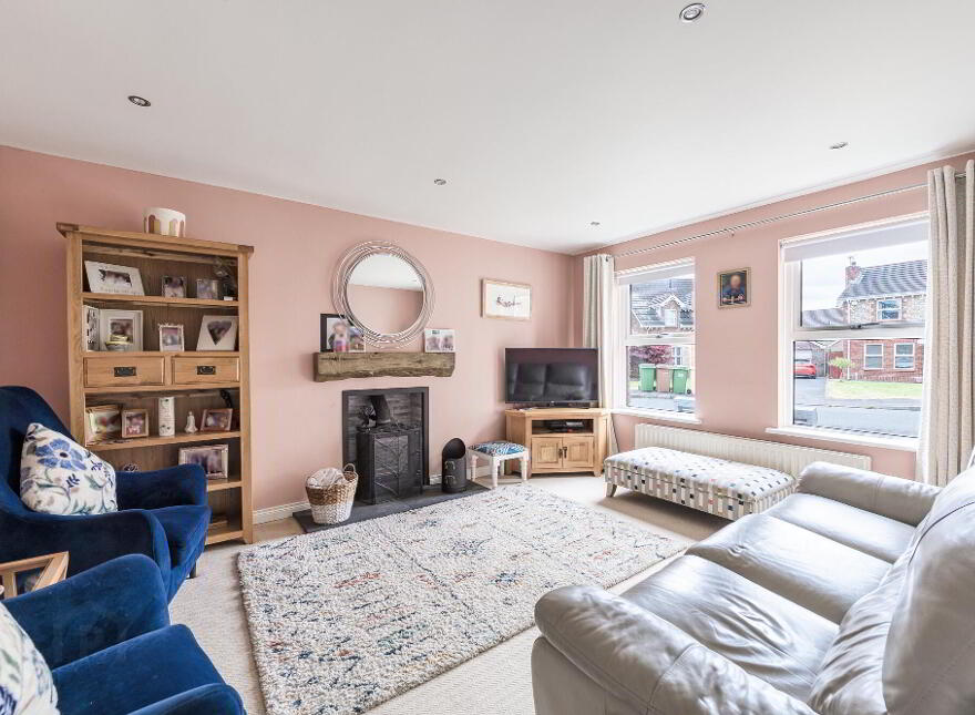 52 Old Forge, Magheralin, BT67 0RS