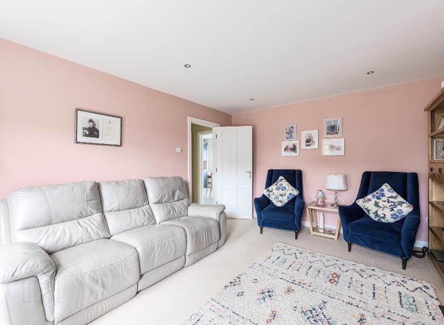 52 Old Forge, Magheralin, BT67 0RS