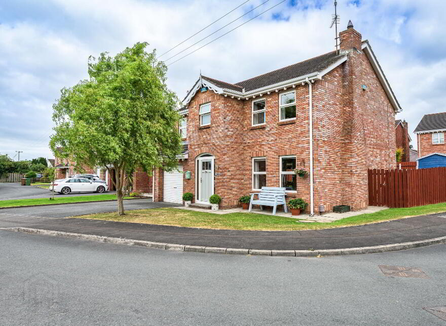 52 Old Forge, Magheralin, BT67 0RS