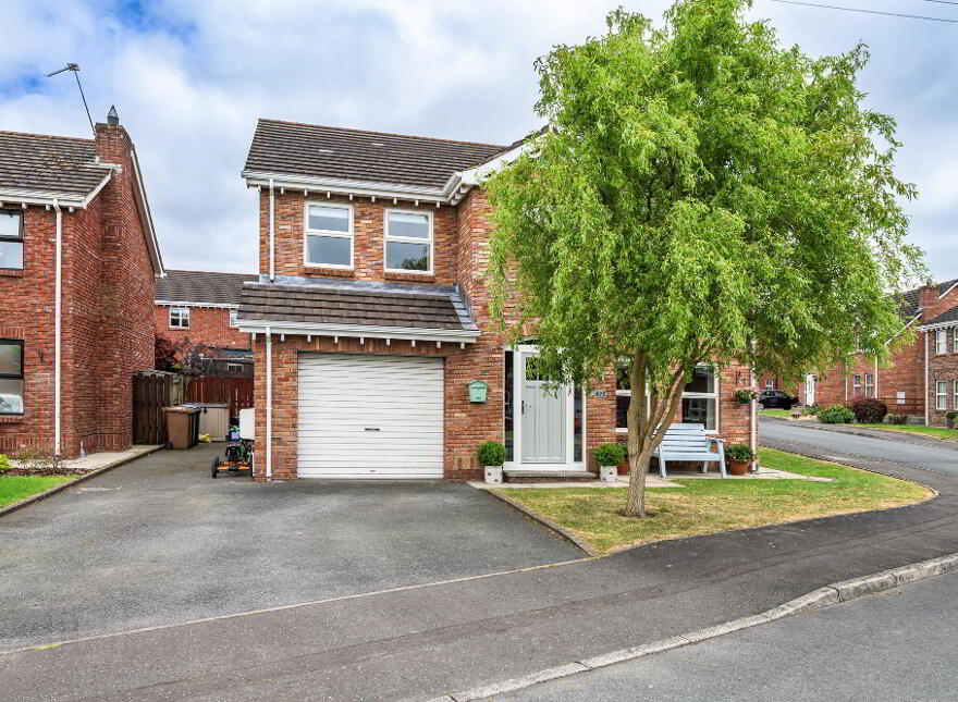 52 Old Forge, Magheralin, BT67 0RS