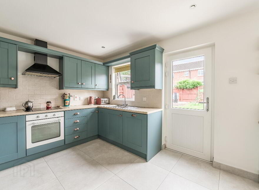 52 Old Forge, Magheralin, BT67 0RS