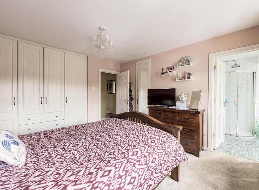 52 Old Forge, Magheralin, BT67 0RS