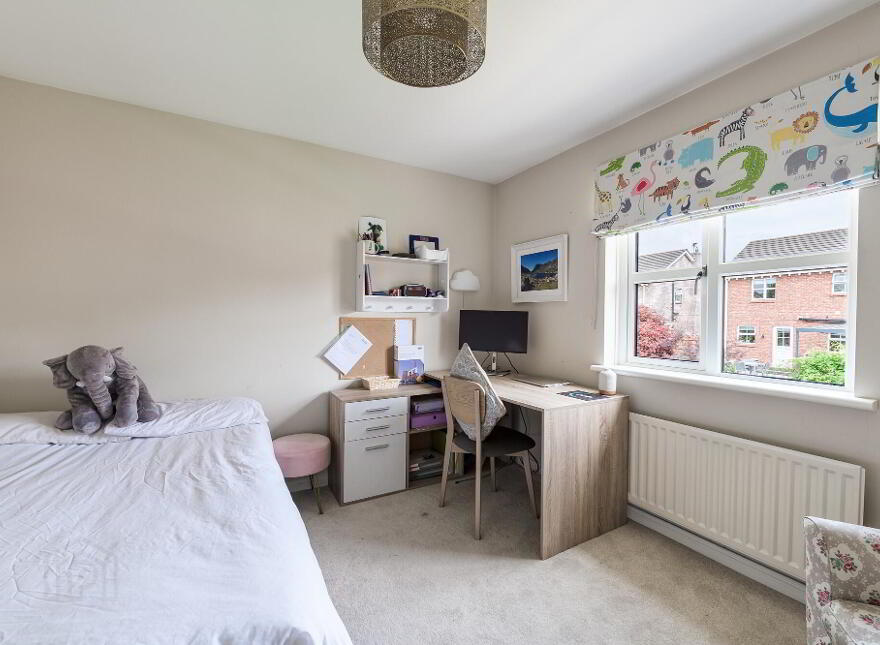 52 Old Forge, Magheralin, BT67 0RS