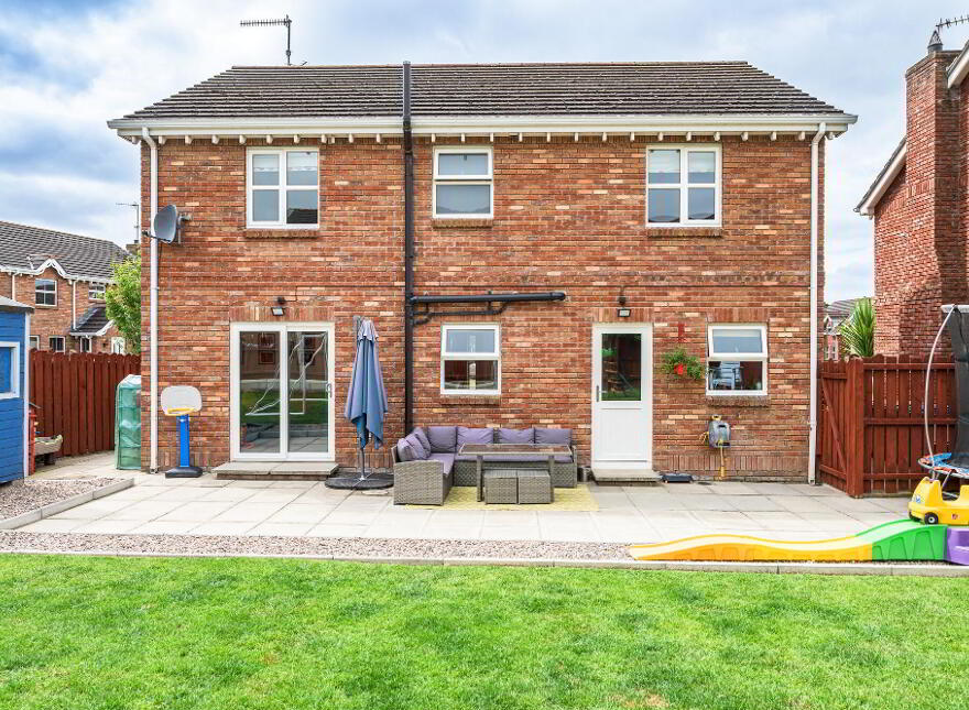 52 Old Forge, Magheralin, BT67 0RS