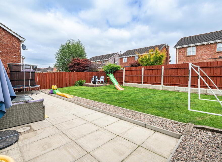 52 Old Forge, Magheralin, BT67 0RS