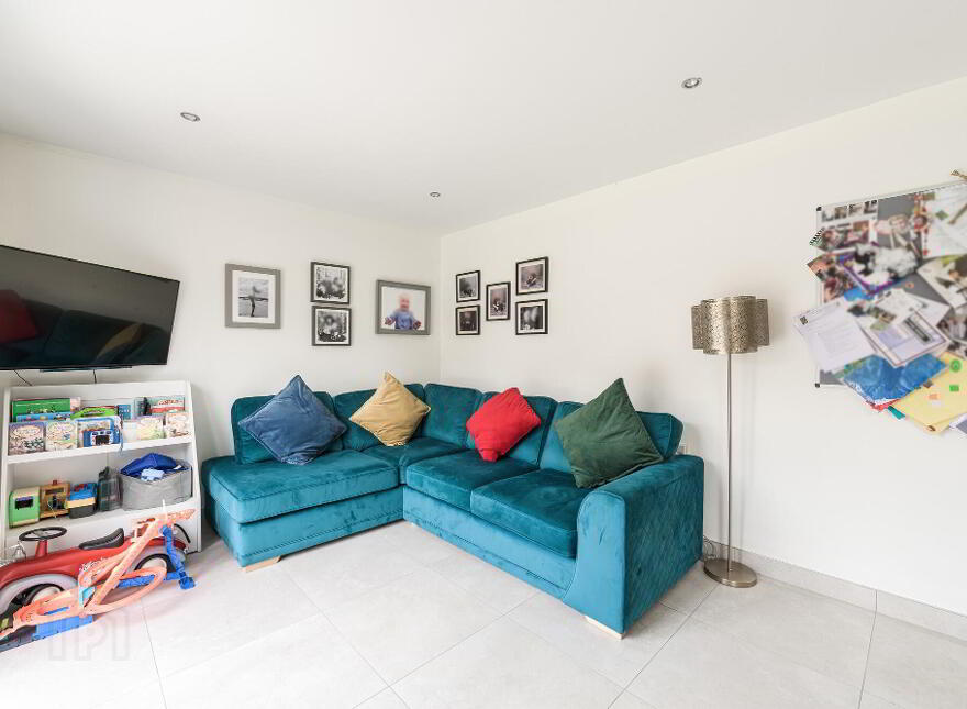 52 Old Forge, Magheralin, BT67 0RS