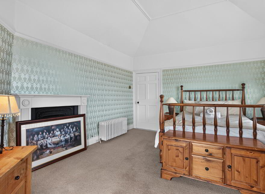 'ROCKPORT LODGE', 2 Castle Park, Cushendun, Ballymena, BT44 0PT