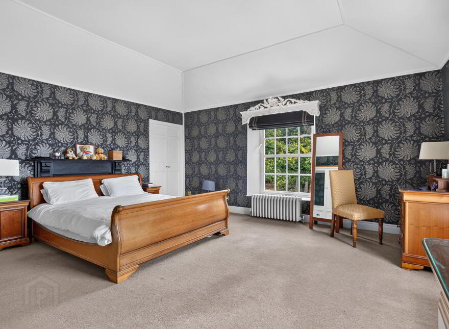 'ROCKPORT LODGE', 2 Castle Park, Cushendun, Ballymena, BT44 0PT