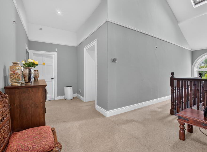 'ROCKPORT LODGE', 2 Castle Park, Cushendun, Ballymena, BT44 0PT