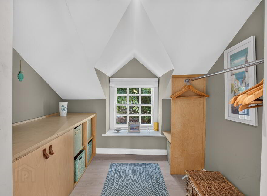 'ROCKPORT LODGE', 2 Castle Park, Cushendun, Ballymena, BT44 0PT