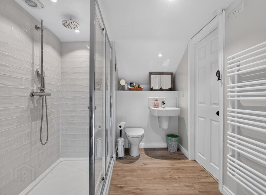 'ROCKPORT LODGE', 2 Castle Park, Cushendun, Ballymena, BT44 0PT