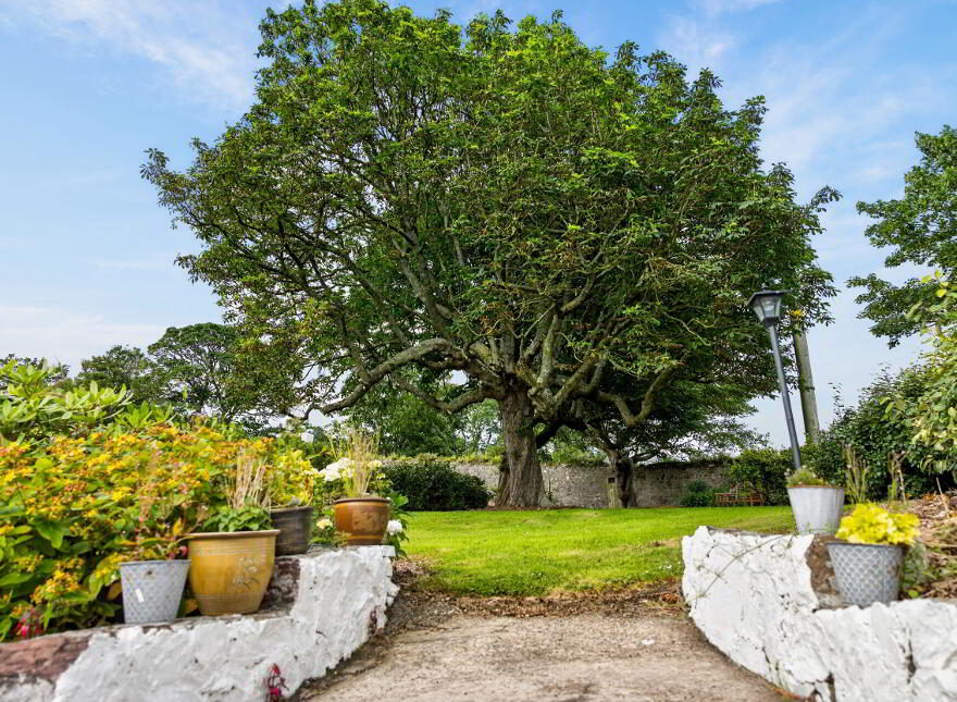 'ROCKPORT LODGE', 2 Castle Park, Cushendun, Ballymena, BT44 0PT