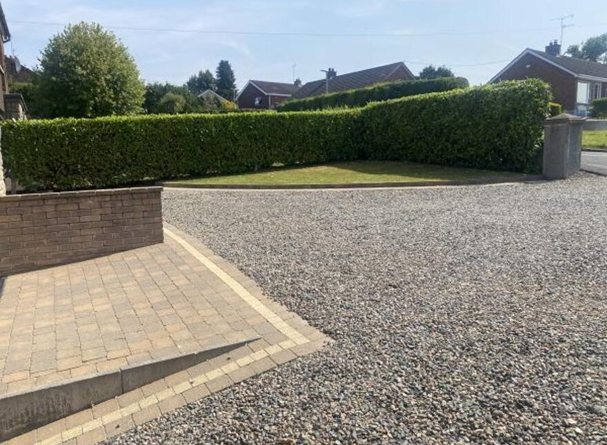 23 Kensington Avenue, Banbridge, BT32 4JH