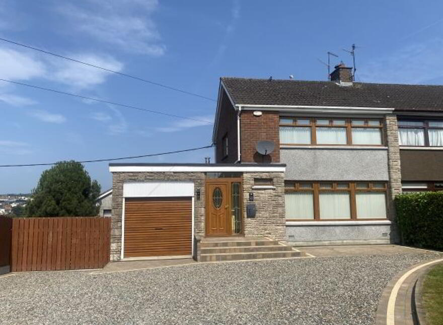 23 Kensington Avenue, Banbridge, BT32 4JH