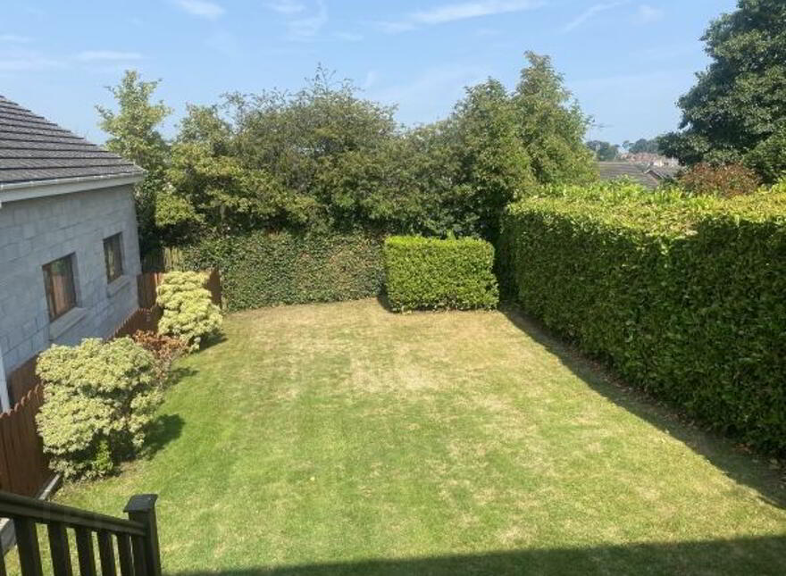 23 Kensington Avenue, Banbridge, BT32 4JH