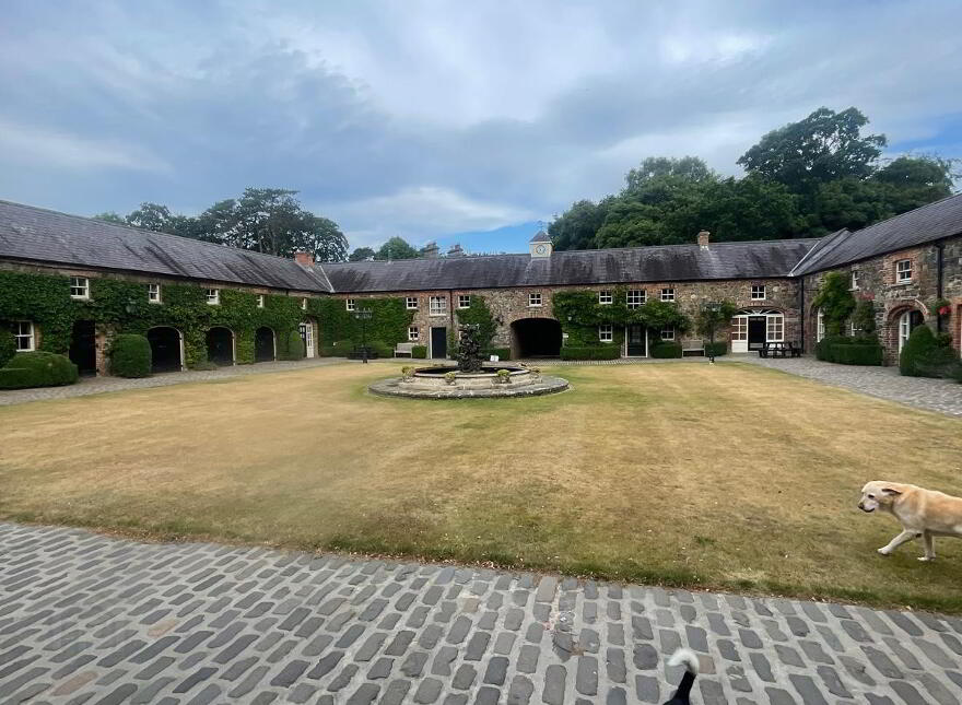 Cottage 1, Drumnabreeze Courtyard, Drumnabreeze Road, Magheralin, BT67 0RH