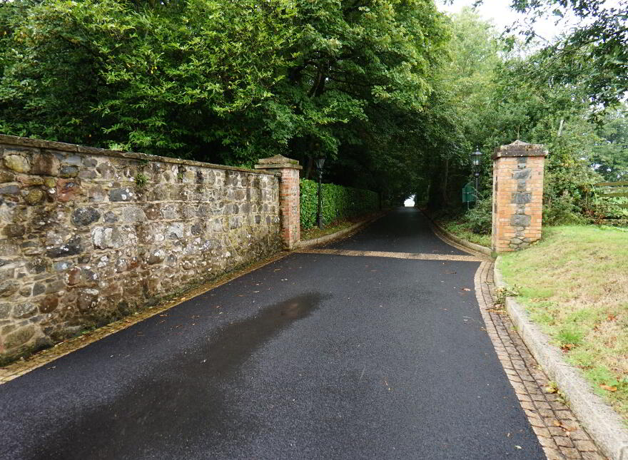 Cottage 1, Drumnabreeze Courtyard, Drumnabreeze Road, Magheralin, BT67 0RH