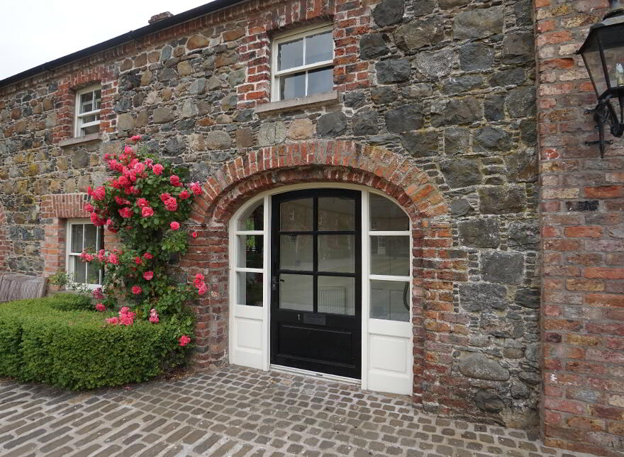 Cottage 1, Drumnabreeze Courtyard, Drumnabreeze Road, Magheralin, BT67 0RH