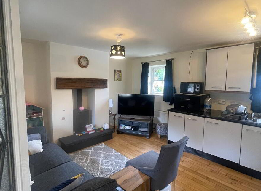 Cottage 1, Drumnabreeze Courtyard, Drumnabreeze Road, Magheralin, BT67 0RH