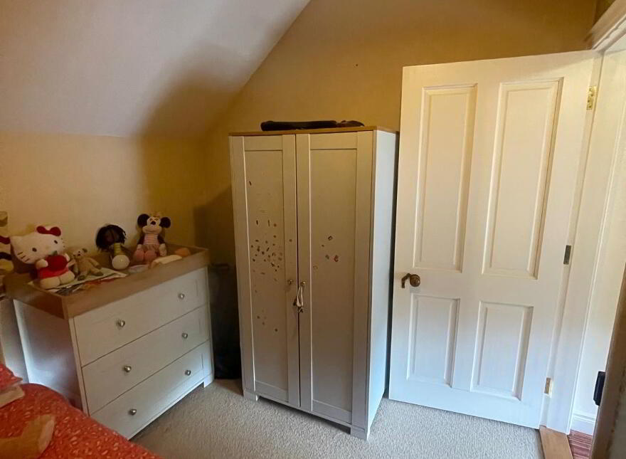 Cottage 1, Drumnabreeze Courtyard, Drumnabreeze Road, Magheralin, BT67 0RH