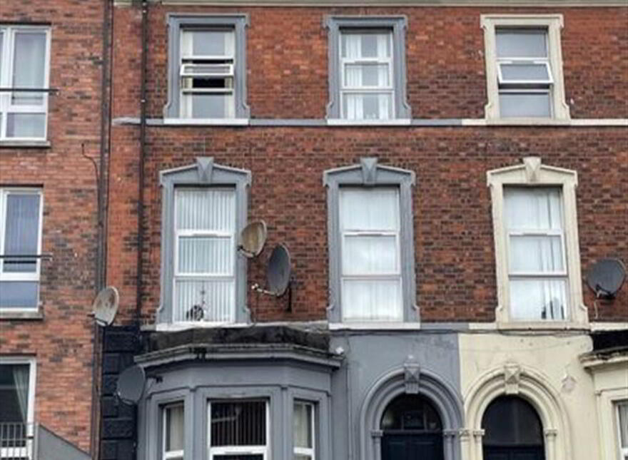 2, 140 Antrim Road, Belfast, BT15 2AH photo