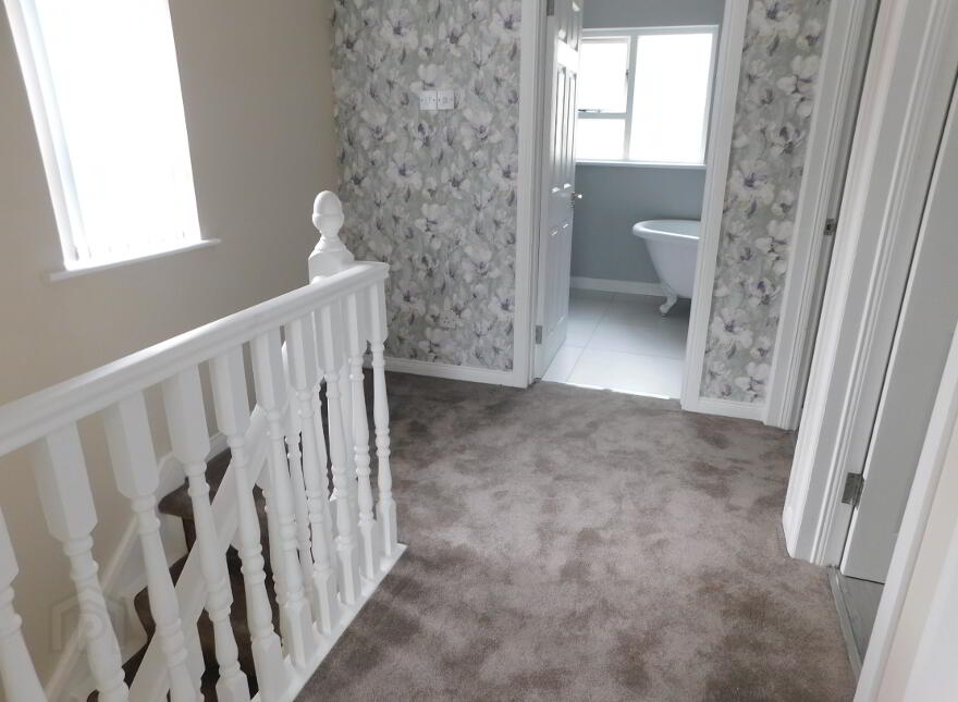 7 Glenard Gardens, Omagh, BT78 5BF