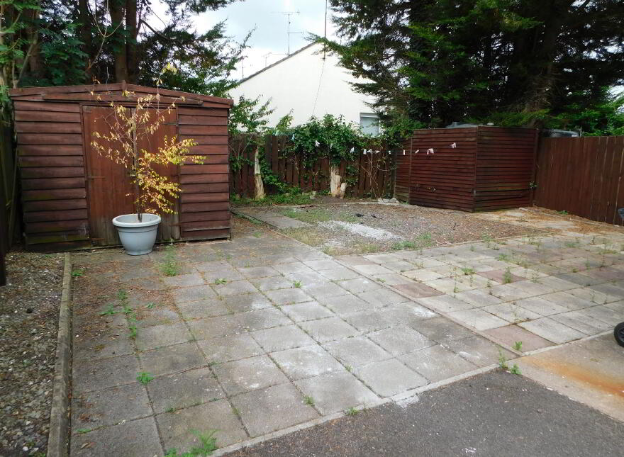 7 Glenard Gardens, Omagh, BT78 5BF