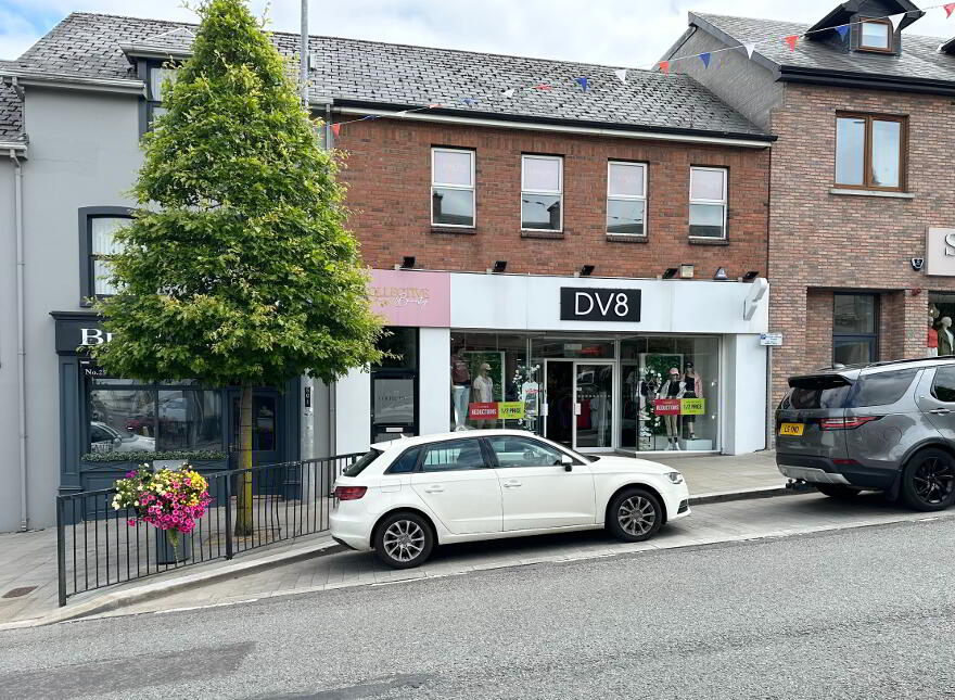 23A Broad Street, Magherafelt, BT45 6EB photo
