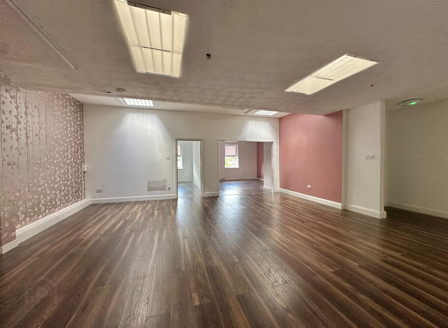 23A Broad Street, Magherafelt, BT45 6EB