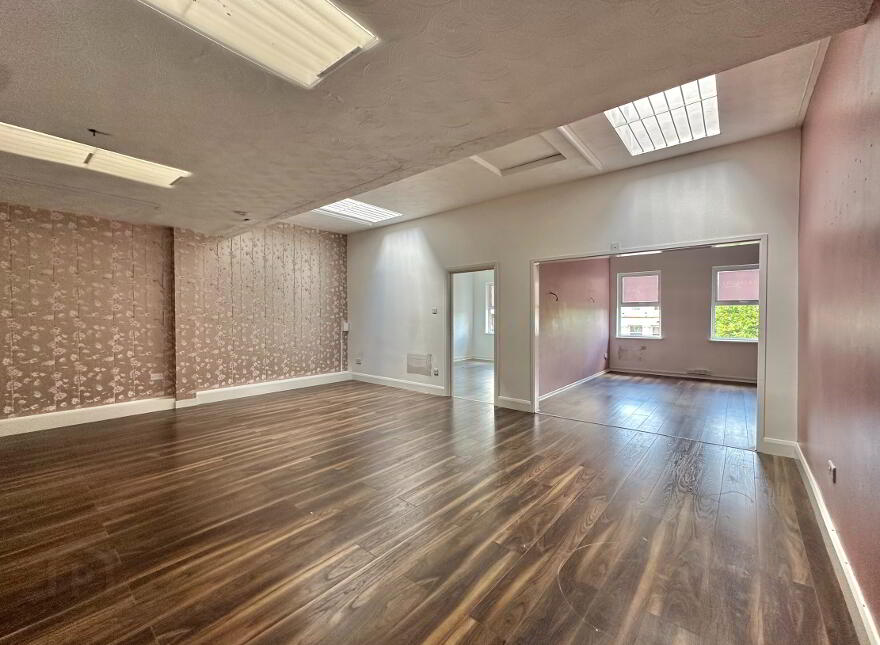 23A Broad Street, Magherafelt, BT45 6EB