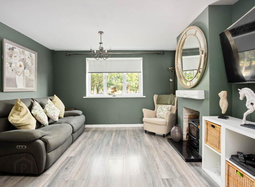 421 Ballyfermot Road, Dublin, D10XV24
