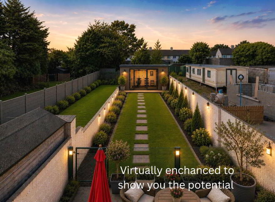 421 Ballyfermot Road, Dublin, D10XV24