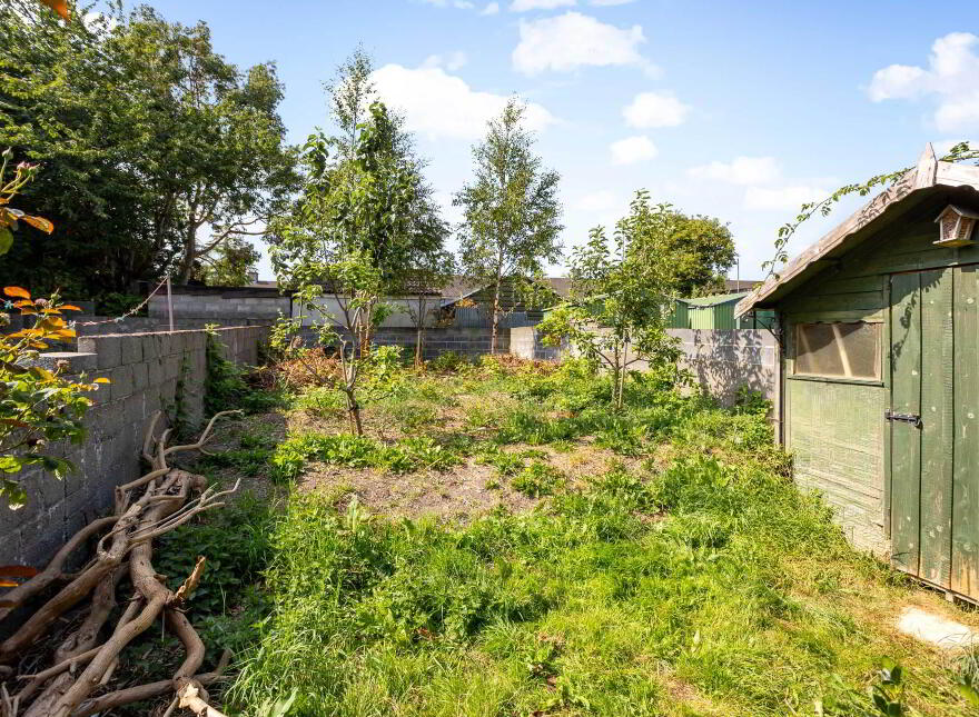 421 Ballyfermot Road, Dublin, D10XV24