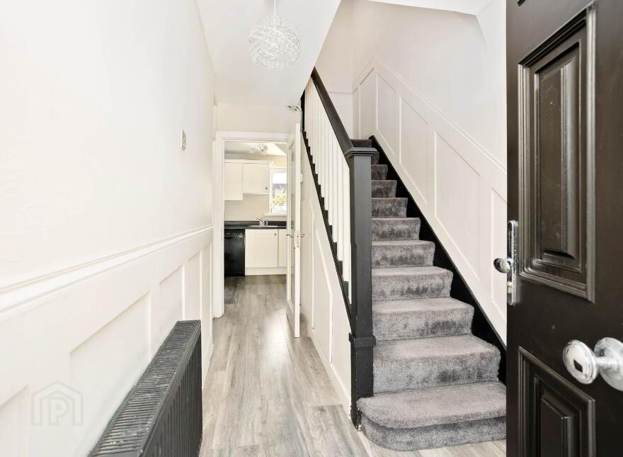 421 Ballyfermot Road, Dublin, D10XV24