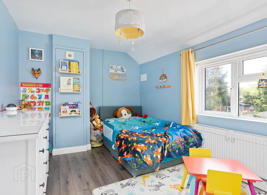 421 Ballyfermot Road, Dublin, D10XV24