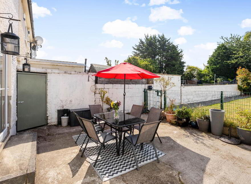 421 Ballyfermot Road, Dublin, D10XV24