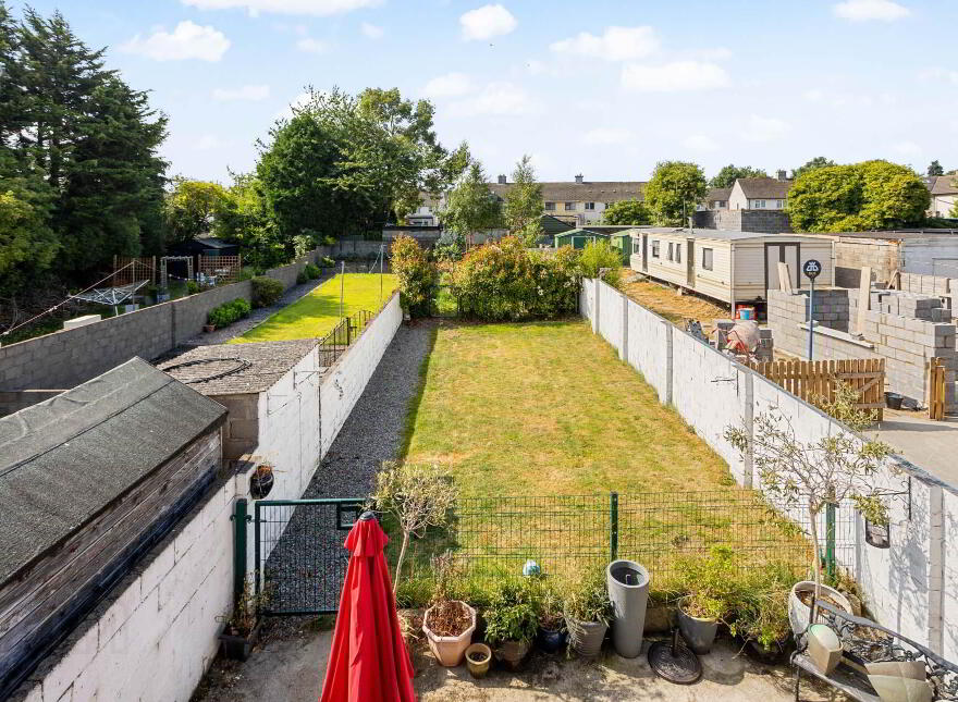 421 Ballyfermot Road, Dublin, D10XV24