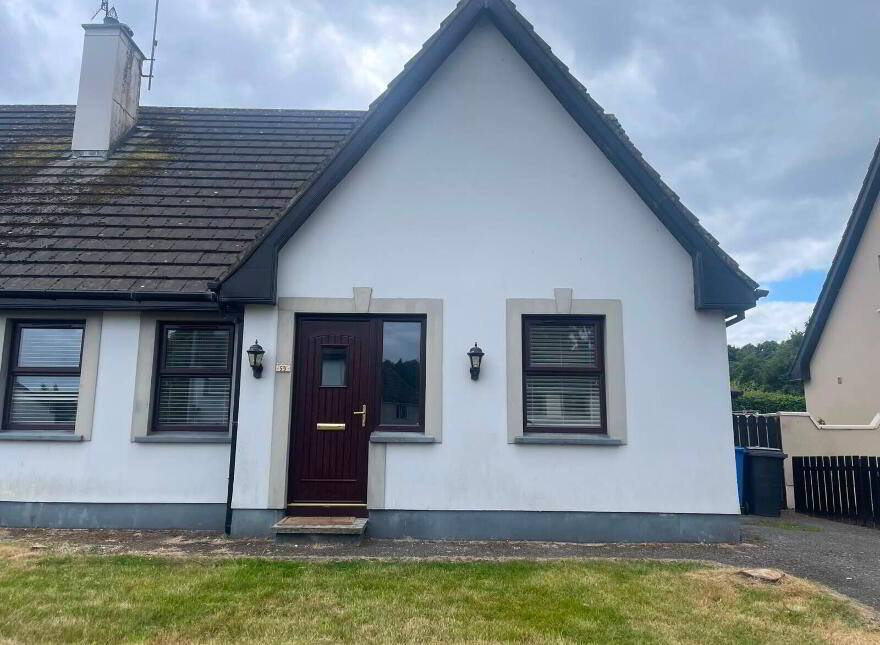 59 Edencrieve, Newry, BT35 8UE